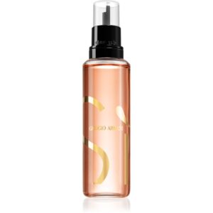 Armani Sì Intense Eau de Parfum rezervă pentru femei 100 ml-ro