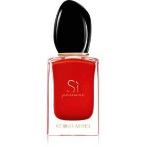 Armani Sì Passione Eau de Parfum pentru femei 30 ml-ro