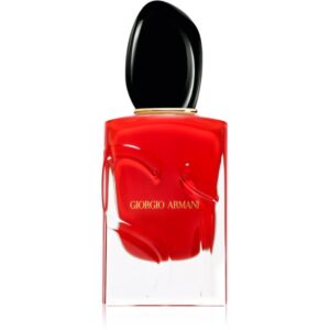 Armani Sì Passione Eau de Parfum reincarcabil pentru femei 50 ml-ro