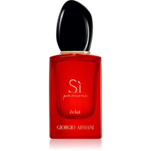 Armani Sì Passione Éclat Eau de Parfum pentru femei 30 ml-ro