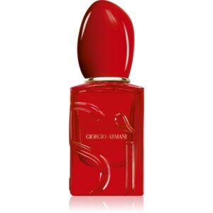 Armani Sì Passione Red Musk Eau de Parfum pentru femei 30 ml-ro