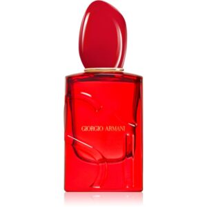 Armani Sì Passione Red Musk Eau de Parfum pentru femei 50 ml-ro