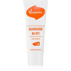 Aromatica Tradice z přírody Kosmín regenerative for lips crema restaurativa de buze 25 ml-ro