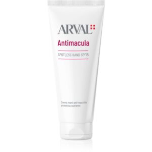 Arval Antimacula Spotless Hand SPF 15 cremă hrănitoare pentru mâini 75 ml-ro