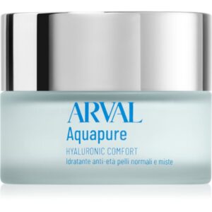Arval Aquapure Hyaluronic Comfort crema hidratanta anti-imbatranire 50 ml-ro