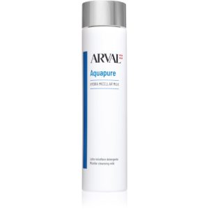 Arval Aquapure Hydra Micellar Milk lapte de curatare 200 ml-ro