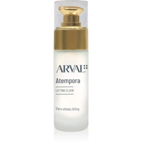 Arval Atempora Lifting Elixir ser pentru uniformizare 30 ml-ro