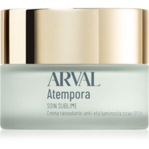 Arval Atempora Soin Sublime cremă pentru față antirid 50 ml-ro