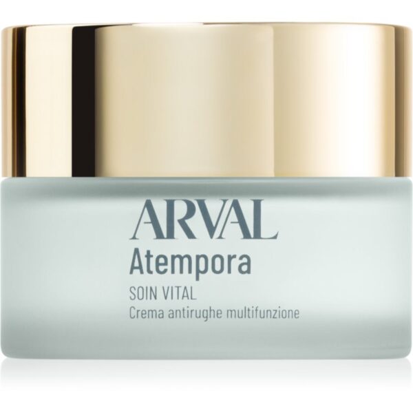 Arval Atempora Soin Vital crema anti-rid pentru fata