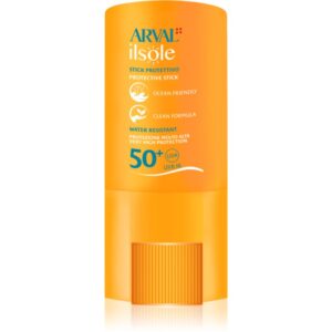 Arval IlSole Protective Stick SPF 50+ Tratament local pentru protectie solara SPF 50+ 9 ml-ro
