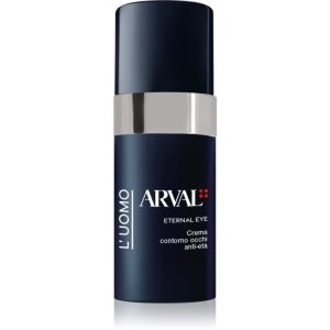Arval L Uomo Eternal Eye cremă anti-îmbătrânire zona ochilor 15 ml-ro