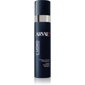Arval L Uomo Eternal Youth Aftershave crema anti-rid after shave 50 ml-ro