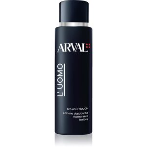 Arval L Uomo Splash Touch calmant tonic after shave 100 ml-ro