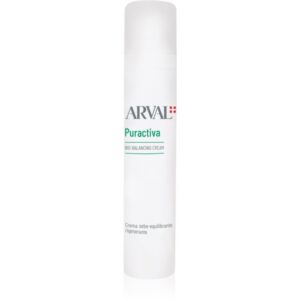 Arval Puractiva Bio-Balancing Cream cremă de curățare efect regenerator 50 ml-ro