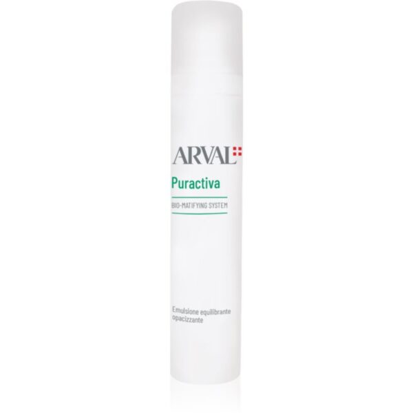Arval Puractiva Bio-Matifyng System emulsie mata 50 ml-ro