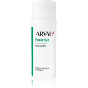 Arval Puractiva Pure Cleanser spuma de curatat 200 ml-ro
