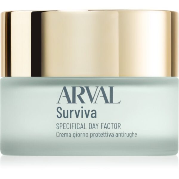 Arval Surviva Specifical Day Factor crema de zi protectoare antirid 50 ml-ro