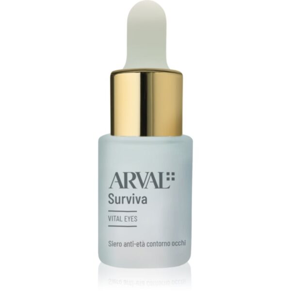Arval Surviva Vital Eyes Contour ser pentru ochi 15 ml-ro