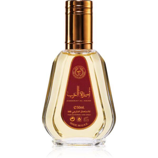 Asdaaf Ameerat Al Arab Eau de Parfum pentru femei 50 ml-ro