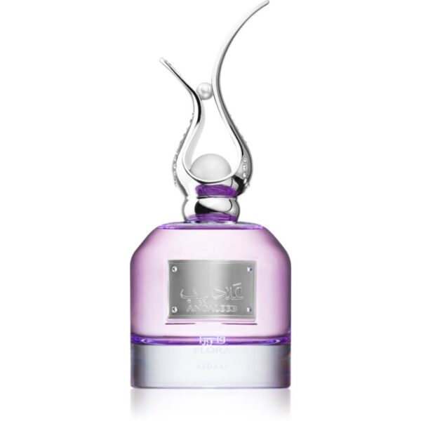 Asdaaf Andaleeb Flora Eau de Parfum pentru femei 100 ml-Țena