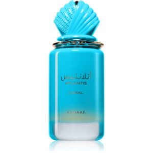 Asdaaf Atlantis Eau de Parfum pentru femei 100 ml-Țena