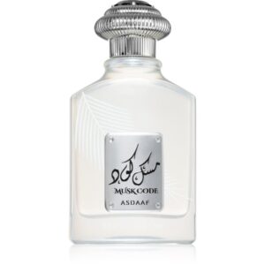 Asdaaf Musk Code Eau de Parfum pentru femei 100 ml-ro
