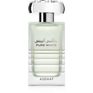 Asdaaf Pure White Eau de Parfum pentru femei 100 ml-Țena