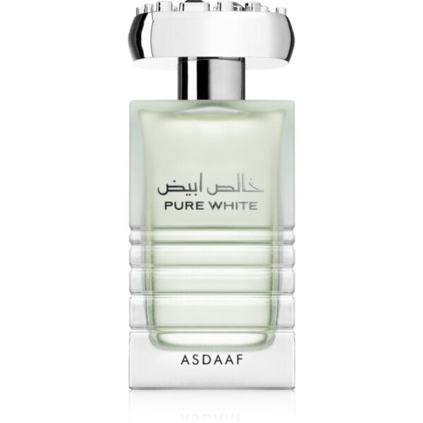Asdaaf Pure White Eau de Parfum pentru femei 100 ml-Țena