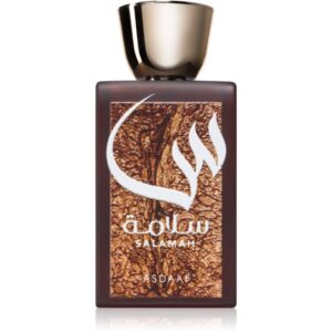 Asdaaf Salamah Eau de Parfum unisex 100 ml-ro