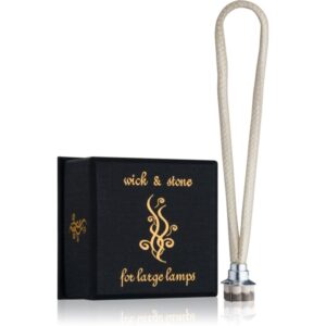 Ashleigh & Burwood London Accesories fitil de înlocuire pentru lampă catalitică mare 1 buc-ro