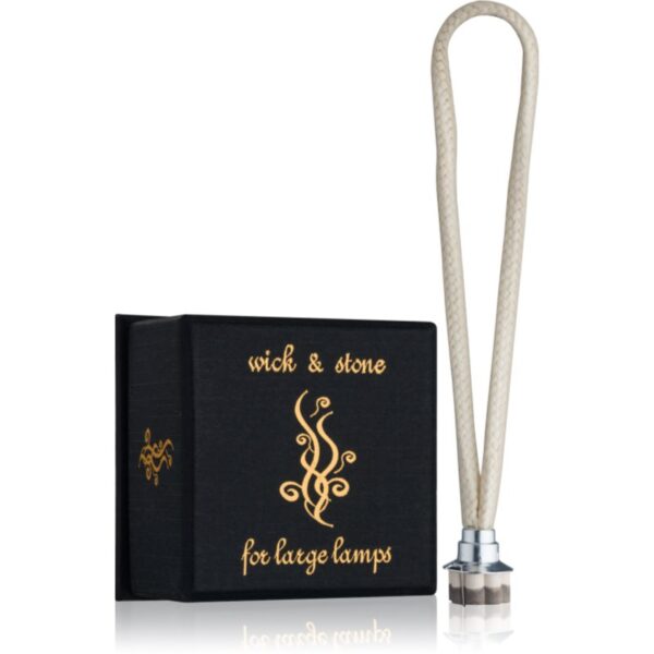 Ashleigh & Burwood London Accesories fitil de înlocuire pentru lampă catalitică mare 1 buc-ro