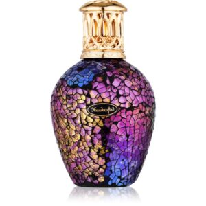 Ashleigh & Burwood London Dark Side Of The Moon lampă catalitică mica 12x6 cm 1 buc-ro