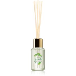 Ashleigh & Burwood London Earth Secrets Christmas Tree aroma difuzor cu rezervã 50 ml-ro