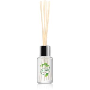 Ashleigh & Burwood London Earth Secrets Sea Minerals aroma difuzor cu rezervã 50 ml-Țena