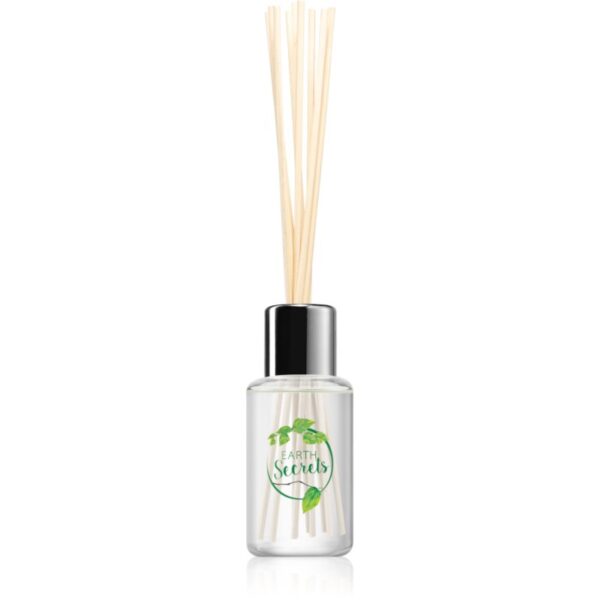Ashleigh & Burwood London Earth Secrets Sea Minerals aroma difuzor cu rezervã 50 ml-Țena