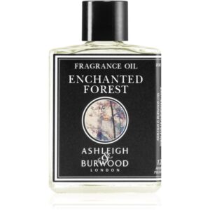 Ashleigh & Burwood London Fragrance Oil Enchanted Forest ulei aromatic 12 ml-Țena