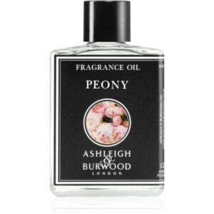 Ashleigh & Burwood London Fragrance Oil Peony ulei aromatic 12 ml-ro