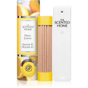 Ashleigh & Burwood London Fresh Lemon betisoarele parfumate-ro