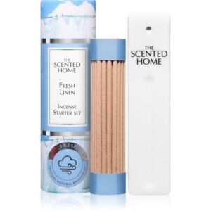 Ashleigh & Burwood London Fresh Linen betisoarele parfumate-Țena