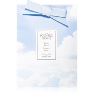Ashleigh & Burwood London Fresh Linen parfum pentru dulap 1 buc-ro