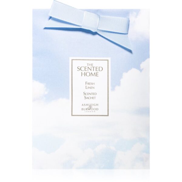 Ashleigh & Burwood London Fresh Linen parfum pentru dulap 1 buc-ro