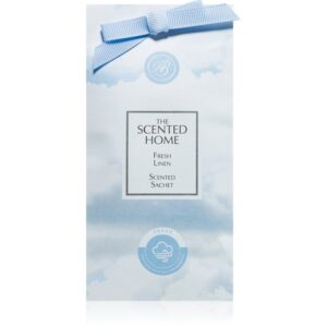 Ashleigh & Burwood London Fresh Linen săculeț parfumat 1 buc-Țena
