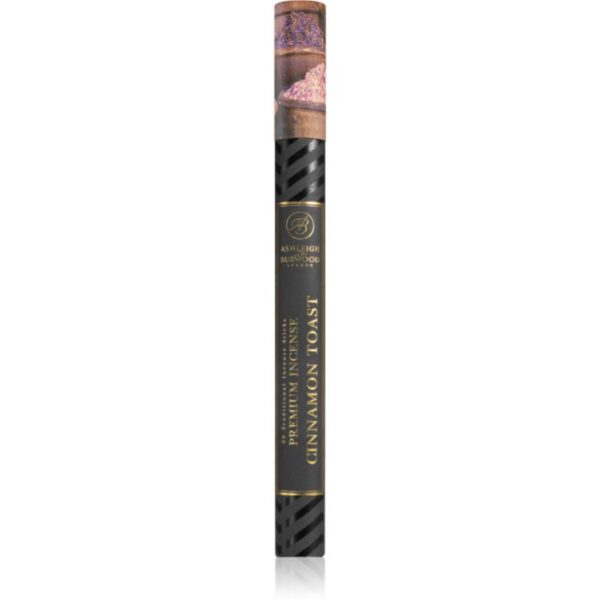 Ashleigh & Burwood London Incense Moroccan Spice betisoarele parfumate 30 buc-Țena