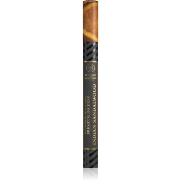 Ashleigh & Burwood London Incense Sandalwood betisoarele parfumate 30 buc-ro