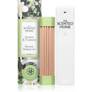 Ashleigh & Burwood London Jasmine & Tuberose betisoarele parfumate-Țena