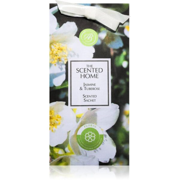 Ashleigh & Burwood London Jasmine & Tuberose parfum pentru dulap 15 g-Țena