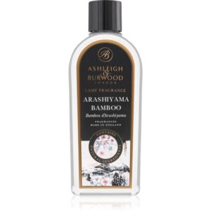 Ashleigh & Burwood London Lamp Fragrance Arashiyama rezervă lichidă pentru lampa catalitică 500 ml-ro