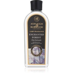 Ashleigh & Burwood London Lamp Fragrance Enchanted Forest rezervă lichidă pentru lampa catalitică 500 ml-ro