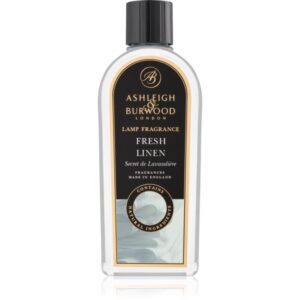 Ashleigh & Burwood London Lamp Fragrance Fresh Linen rezervă lichidă pentru lampa catalitică 500 ml-ro