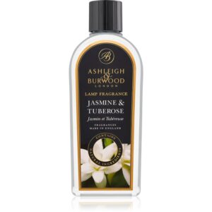 Ashleigh & Burwood London Lamp Fragrance Jasmine & Tuberose rezervă lichidă pentru lampa catalitică 500 ml-ro